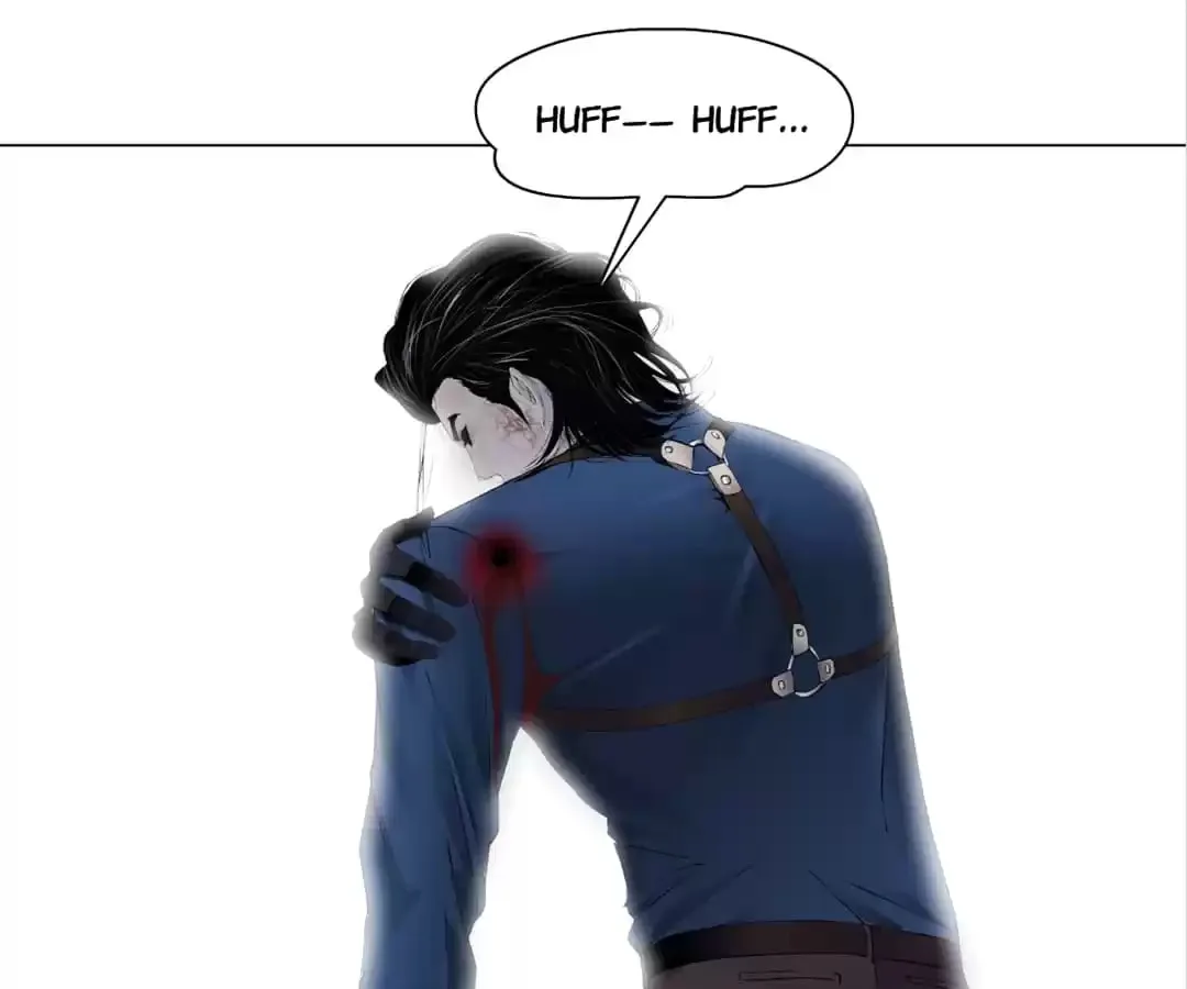 Read Mercy Killing chapter 84 image 18 on Lezhin