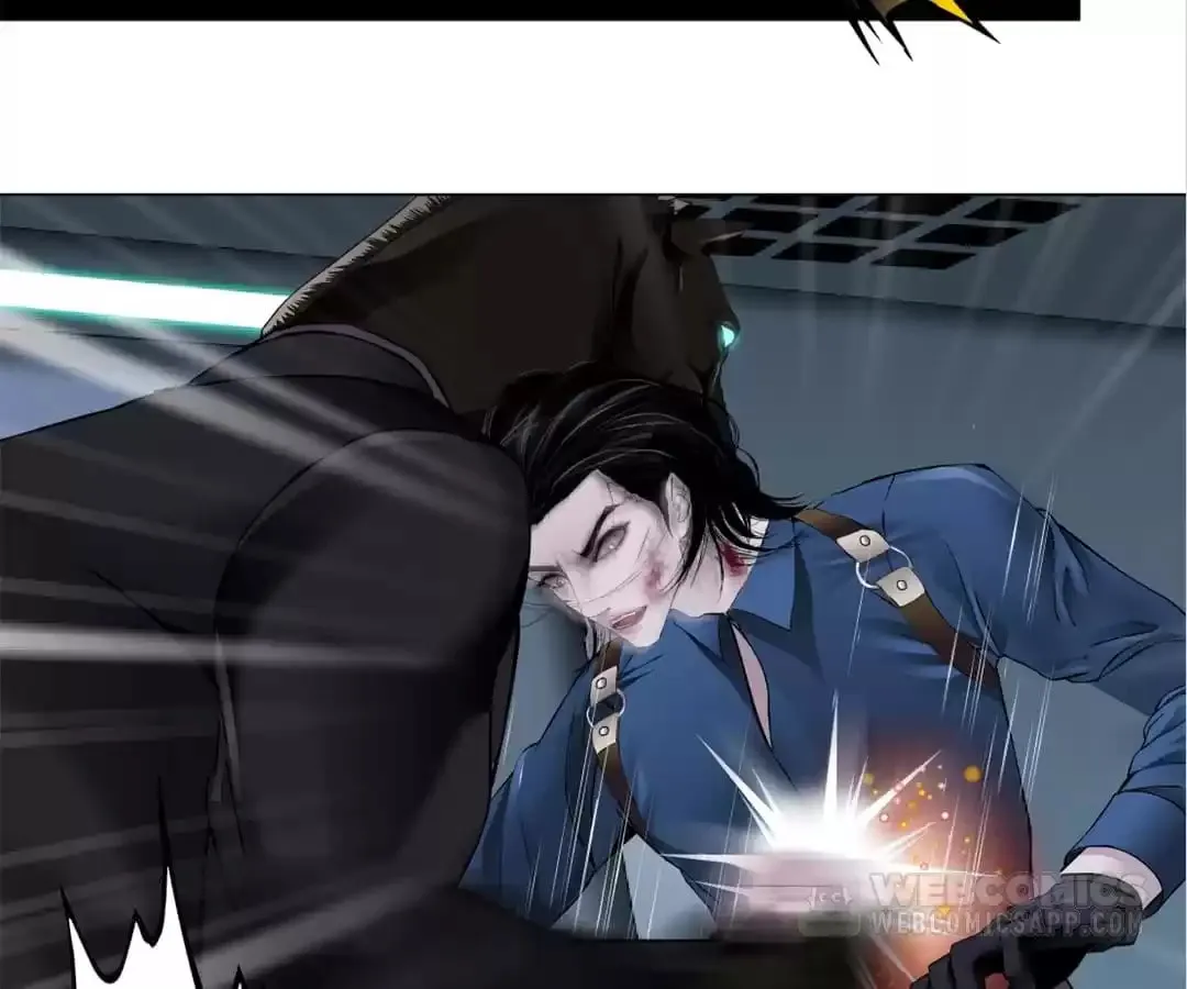 Read Mercy Killing chapter 84 image 21 on Lezhin