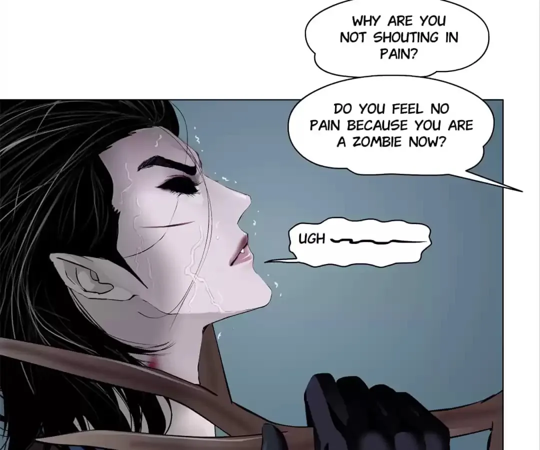 Read Mercy Killing chapter 84 image 28 on Lezhin