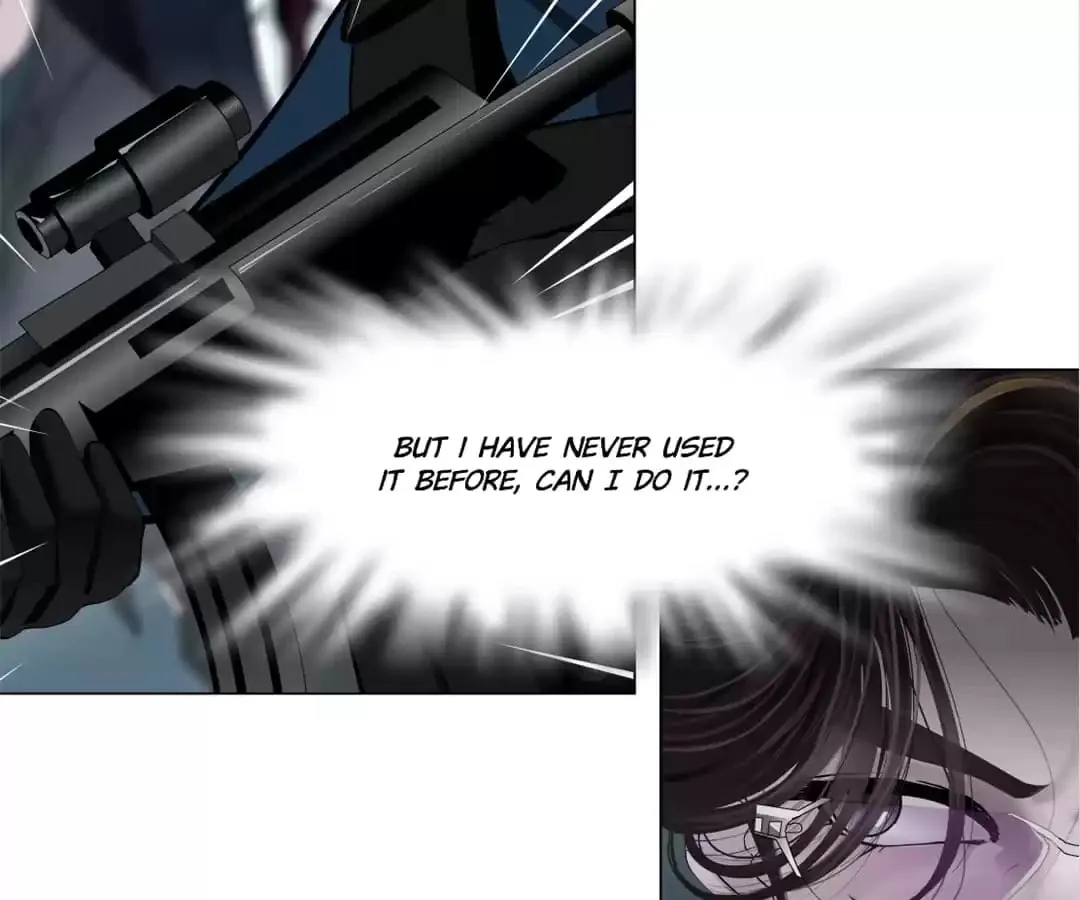 Read Mercy Killing chapter 84 image 3 on Lezhin