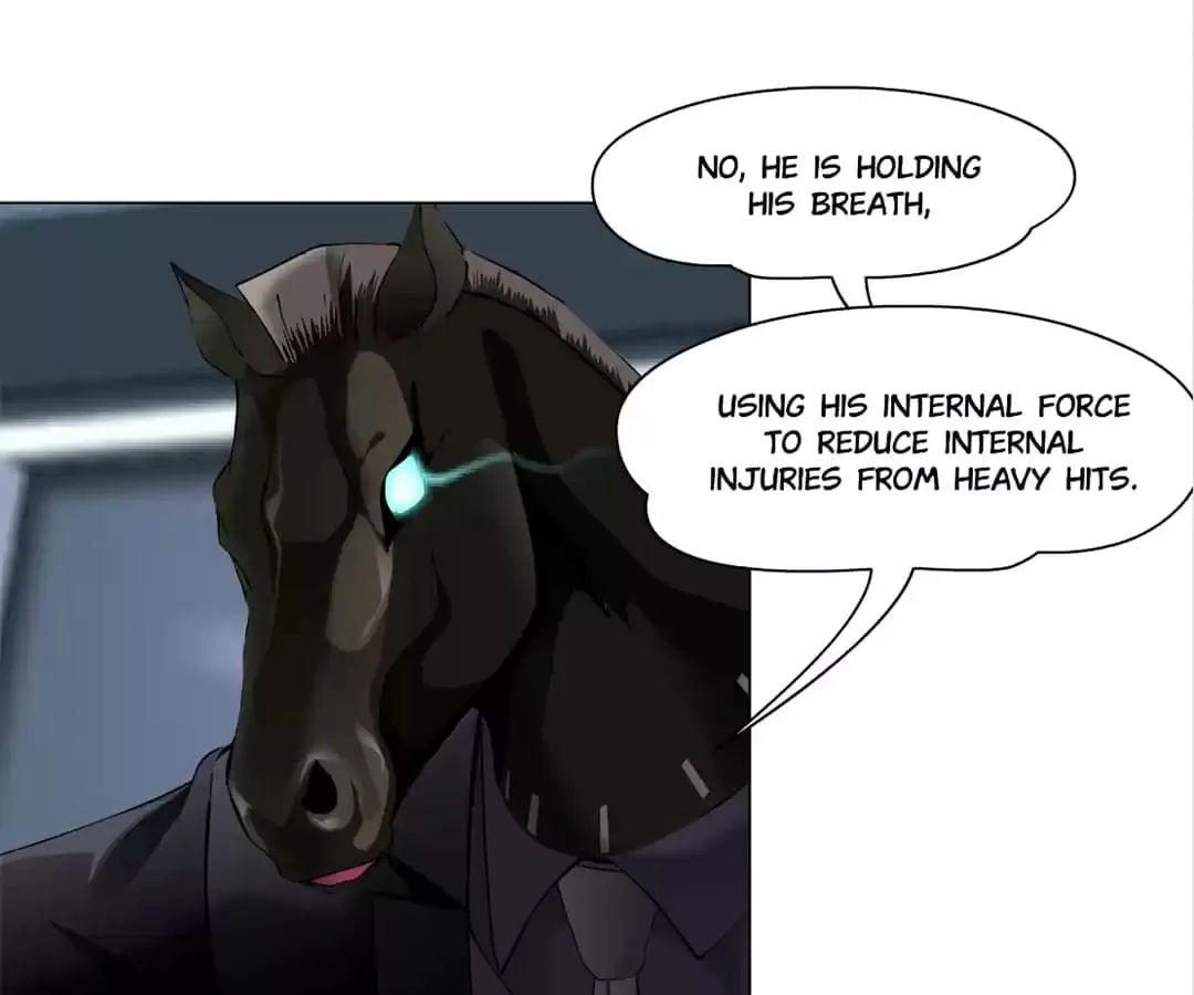Read Mercy Killing chapter 84 image 30 on Lezhin