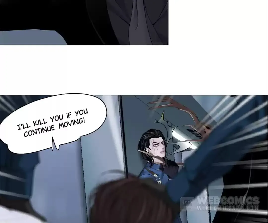 Read Mercy Killing chapter 84 image 31 on Lezhin