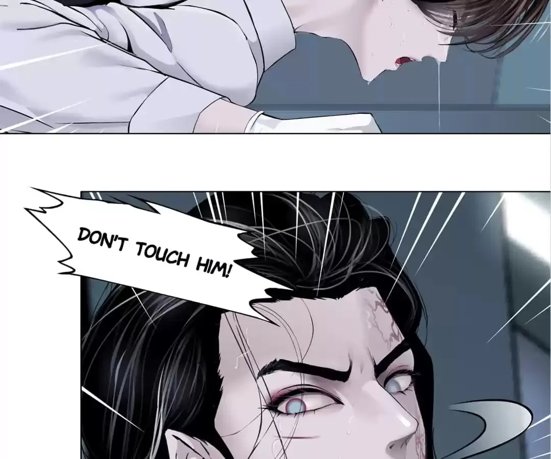 Read Mercy Killing chapter 84 image 33 on Lezhin