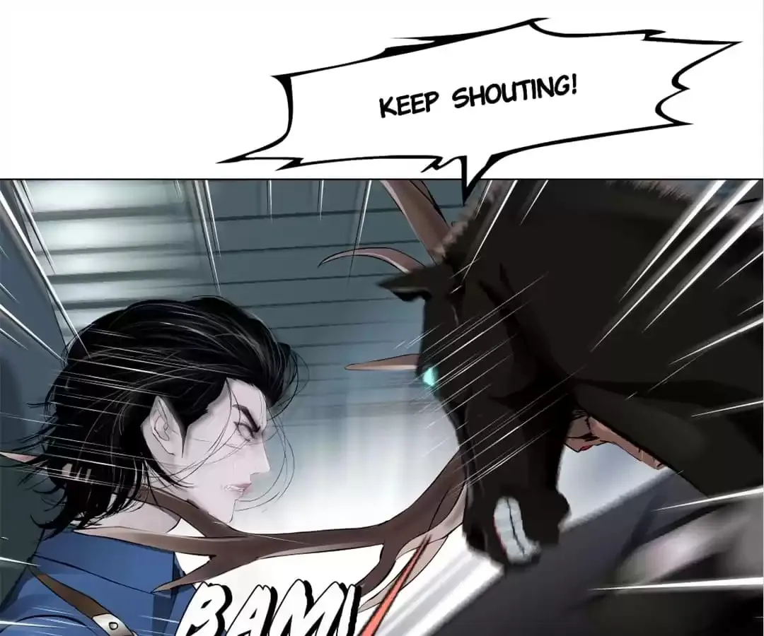 Read Mercy Killing chapter 84 image 35 on Lezhin