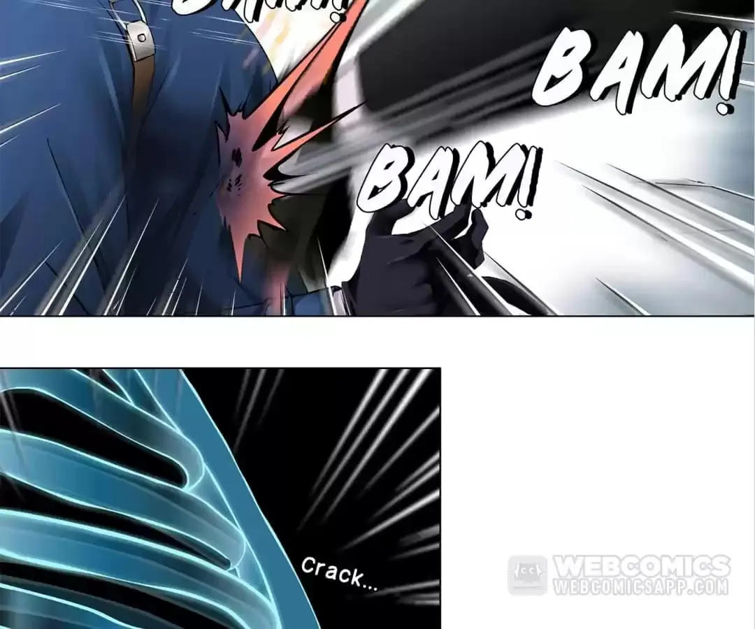 Read Mercy Killing chapter 84 image 36 on Lezhin