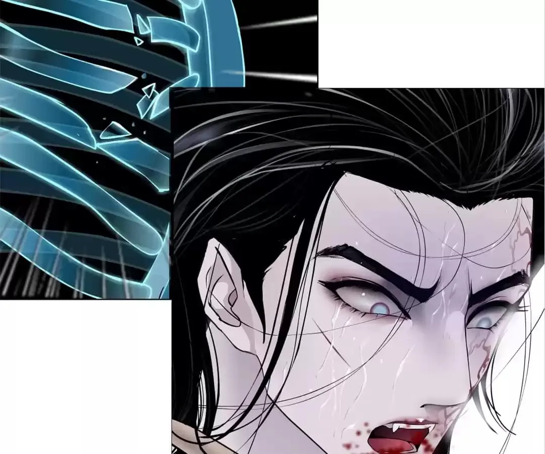 Read Mercy Killing chapter 84 image 37 on Lezhin