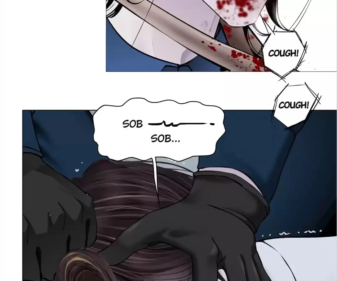 Read Mercy Killing chapter 84 image 38 on Lezhin
