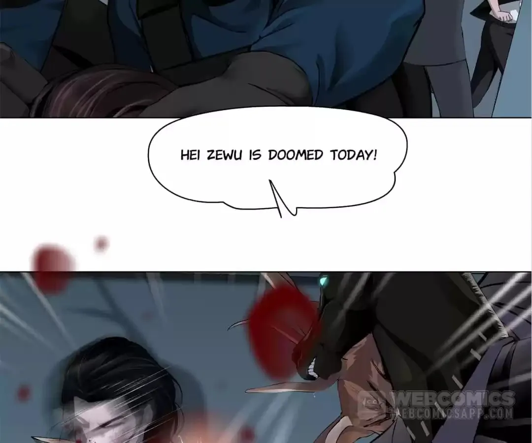 Read Mercy Killing chapter 84 image 41 on Lezhin
