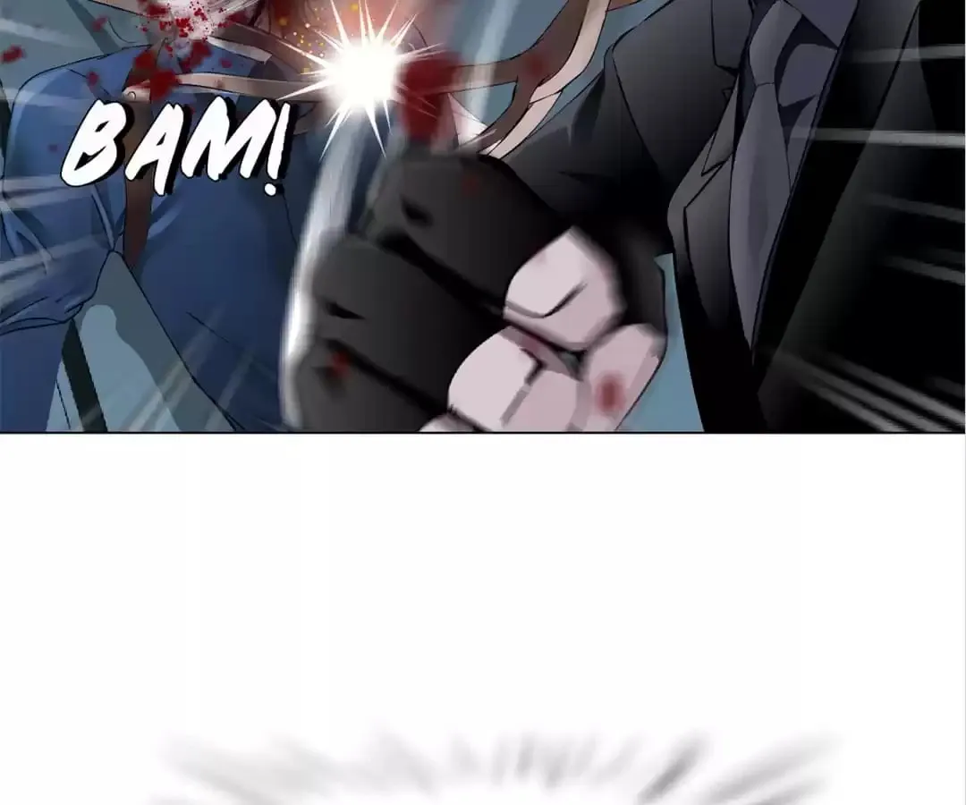 Read Mercy Killing chapter 84 image 42 on Lezhin
