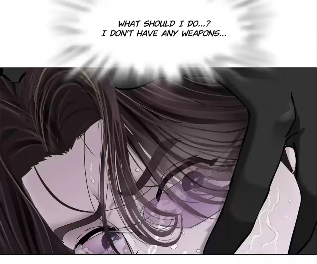 Read Mercy Killing chapter 84 image 43 on Lezhin
