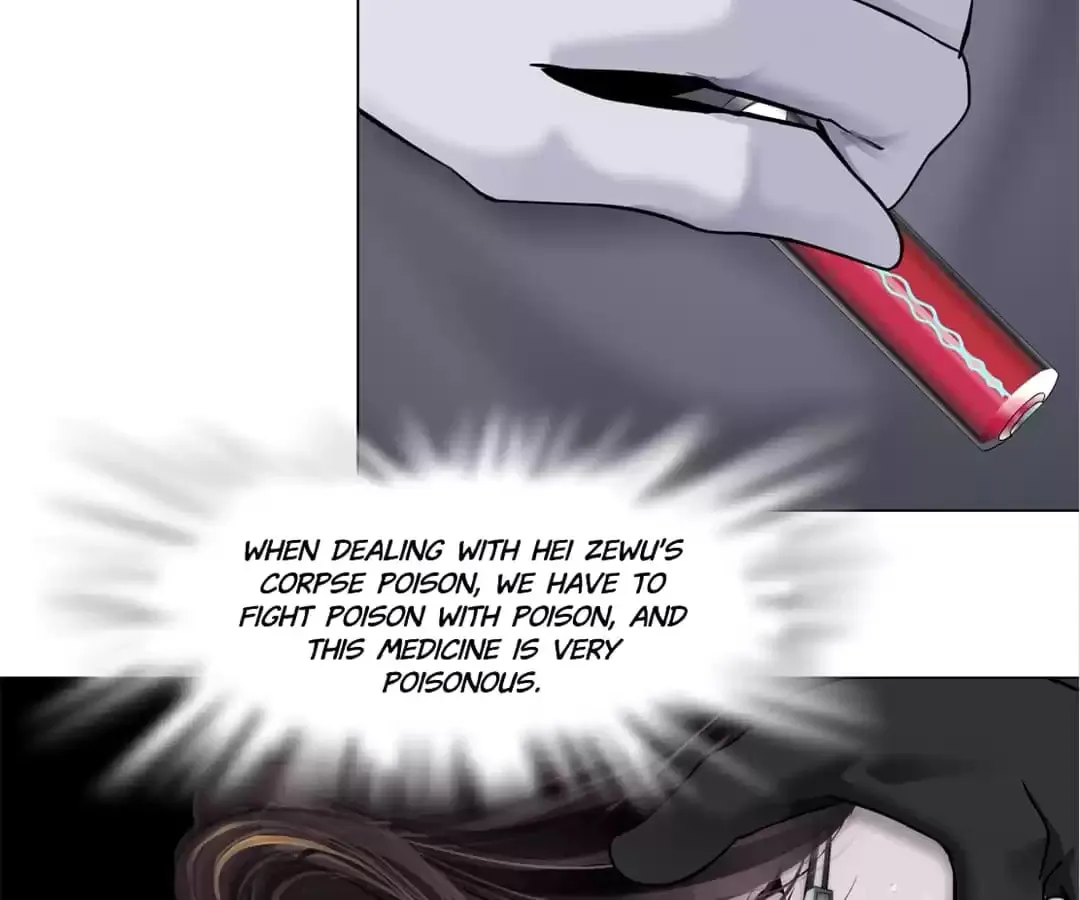 Read Mercy Killing chapter 84 image 48 on Lezhin