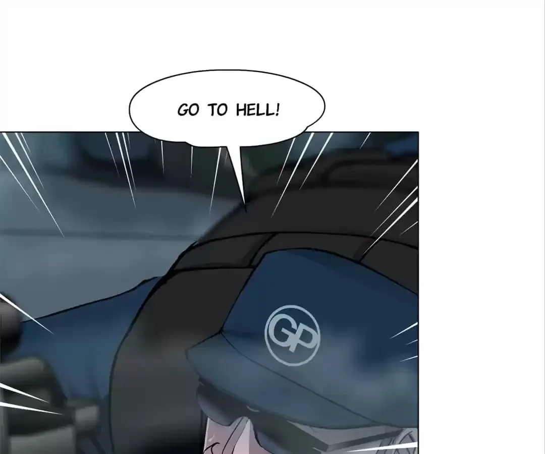 Read Mercy Killing chapter 84 image 5 on Lezhin
