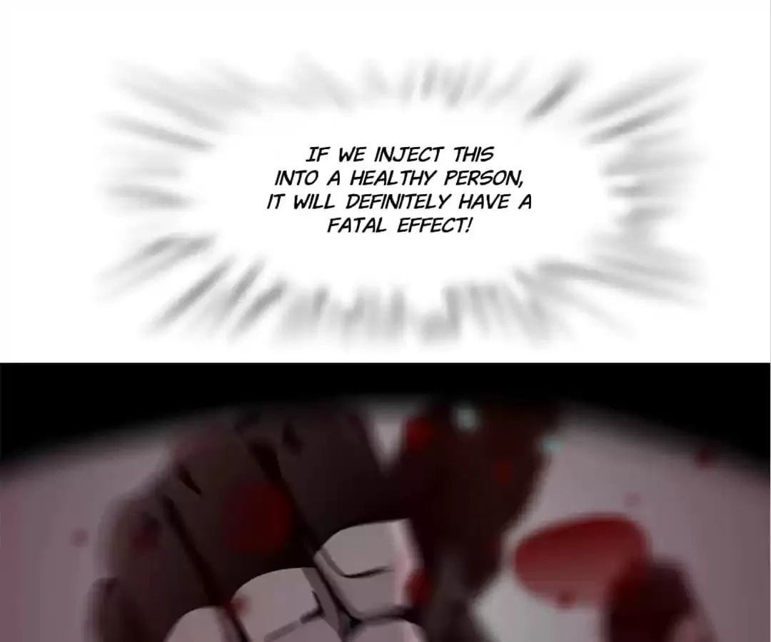 Read Mercy Killing chapter 84 image 50 on Lezhin