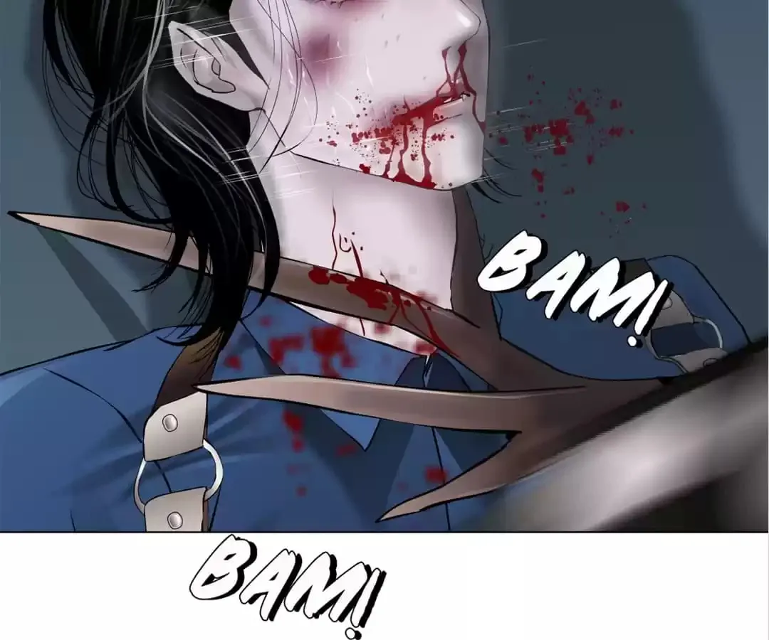 Read Mercy Killing chapter 84 image 52 on Lezhin