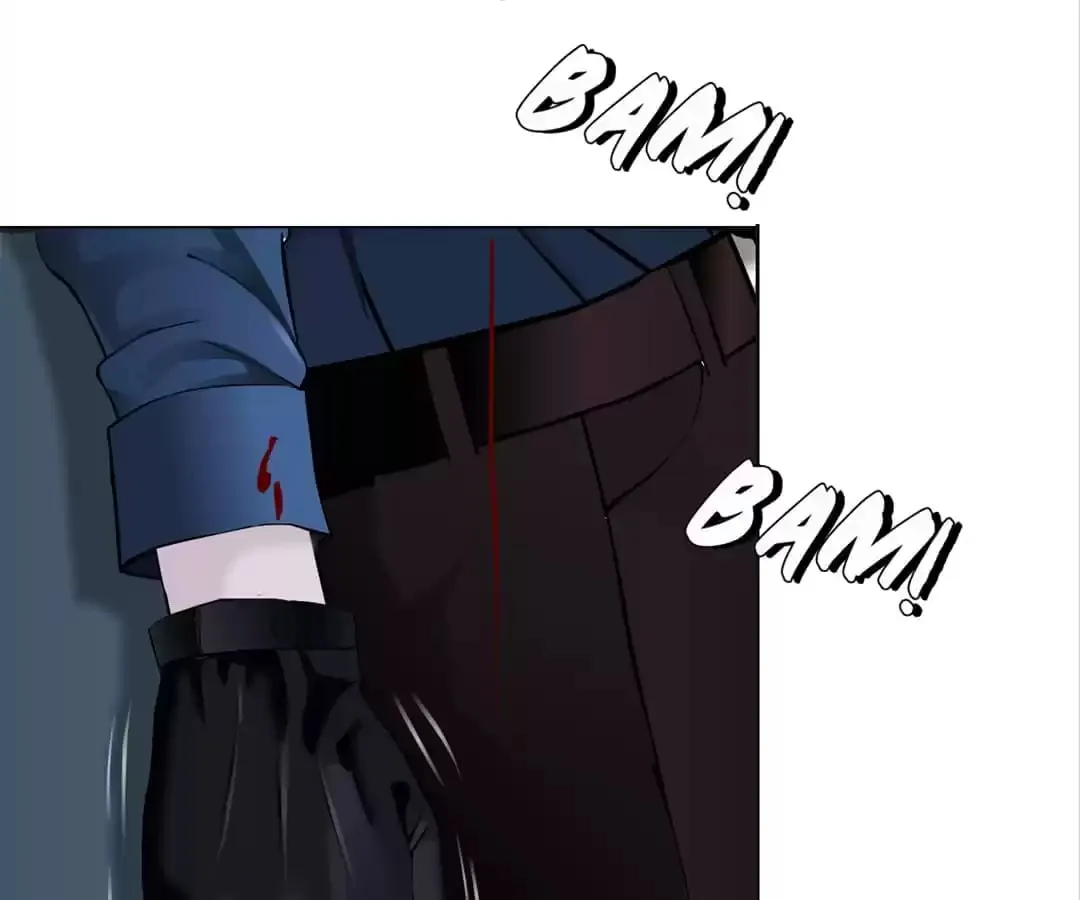 Read Mercy Killing chapter 84 image 53 on Lezhin