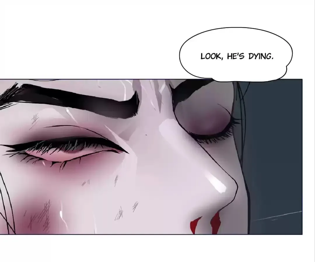 Read Mercy Killing chapter 84 image 55 on Lezhin