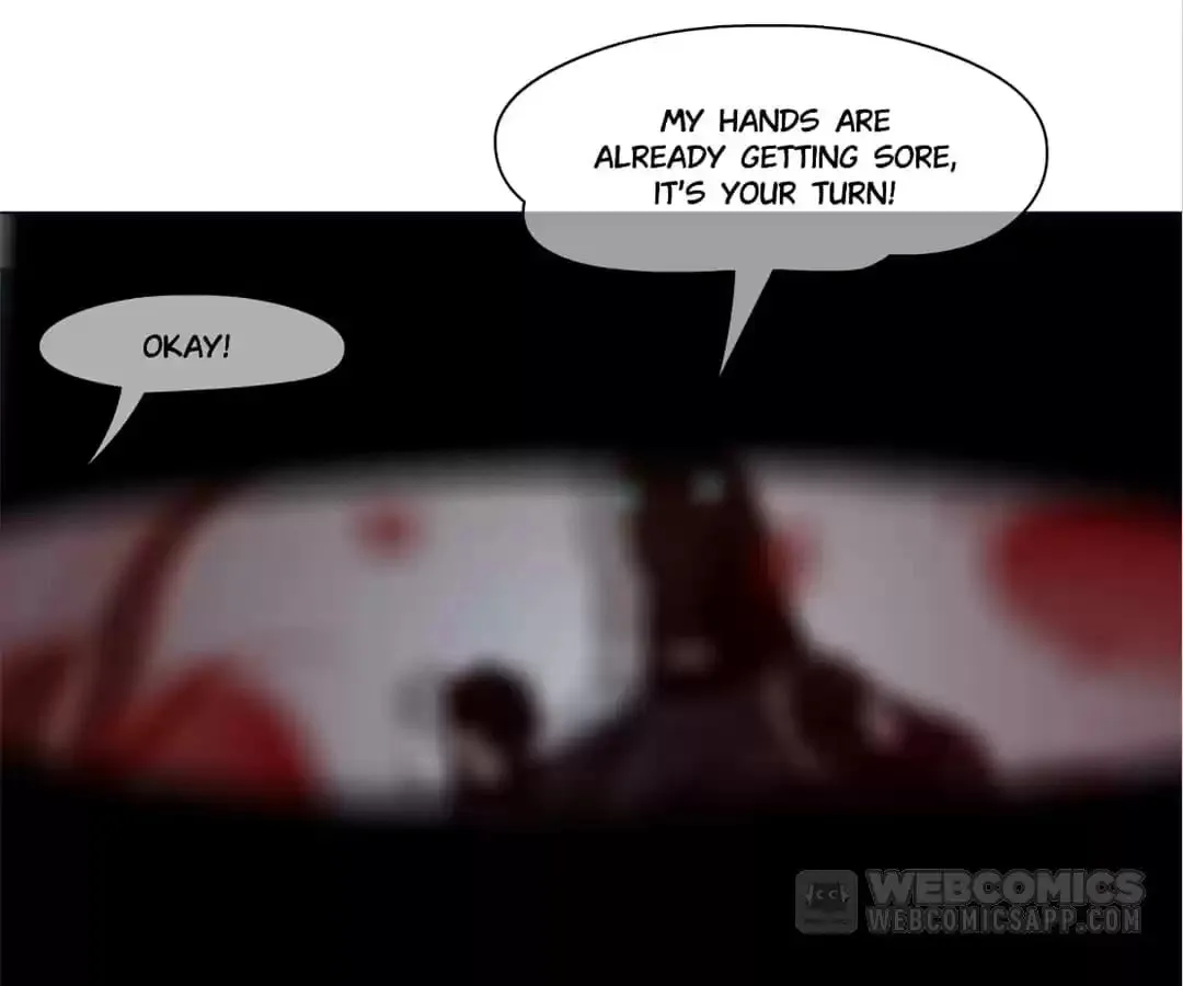Read Mercy Killing chapter 84 image 56 on Lezhin
