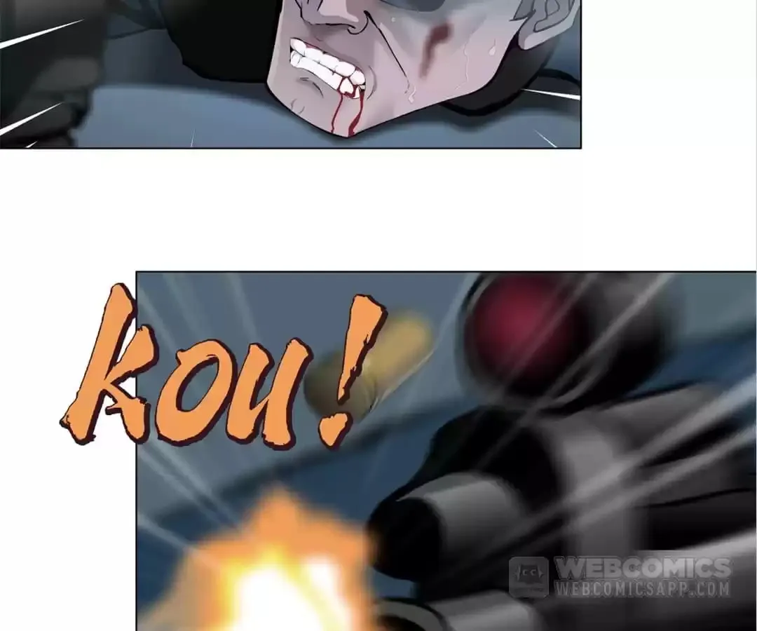 Read Mercy Killing chapter 84 image 6 on Lezhin