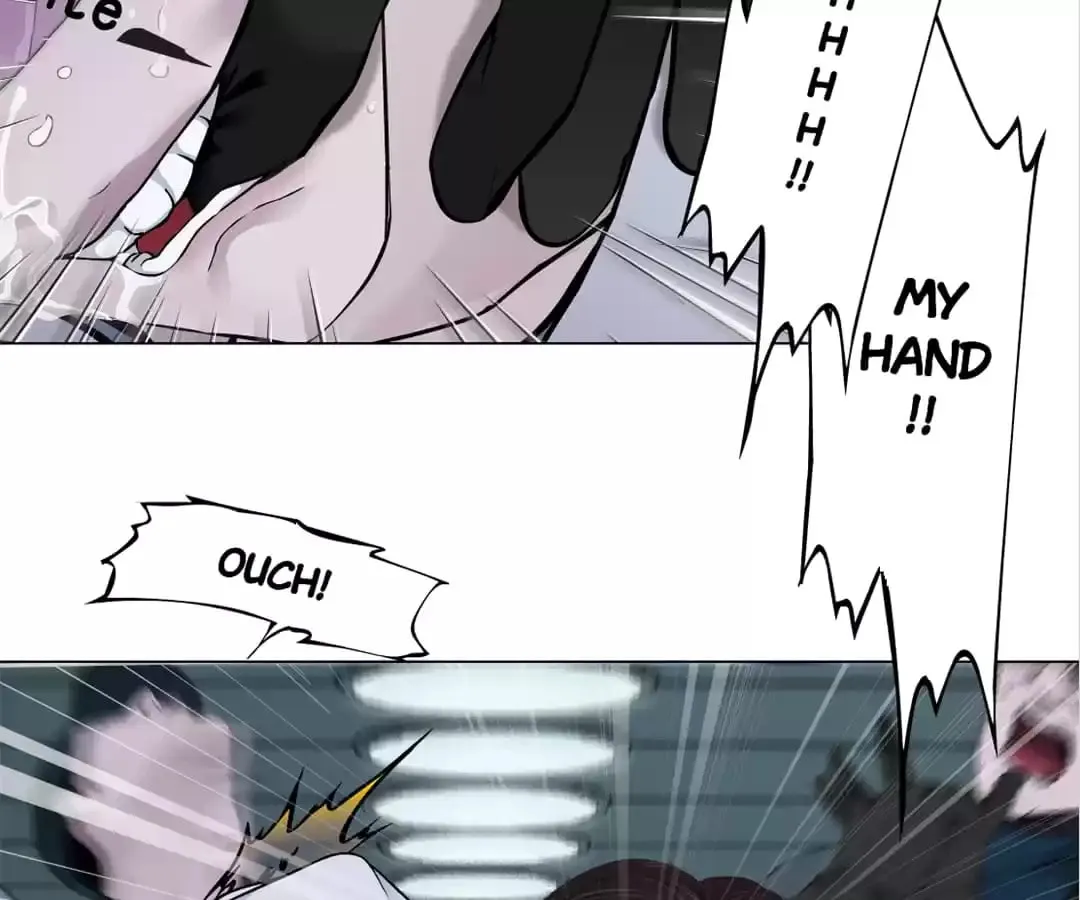 Read Mercy Killing chapter 84 image 60 on Lezhin