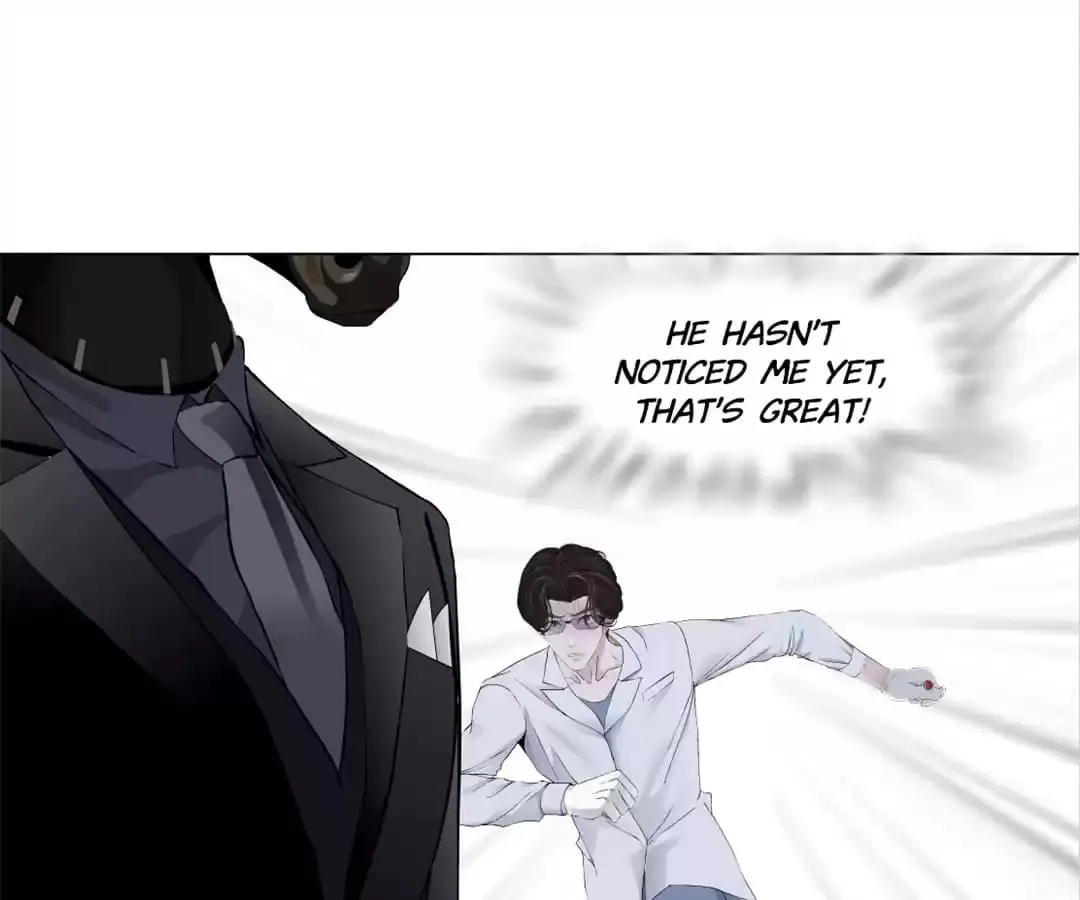 Read Mercy Killing chapter 85 image 0 on Lezhin