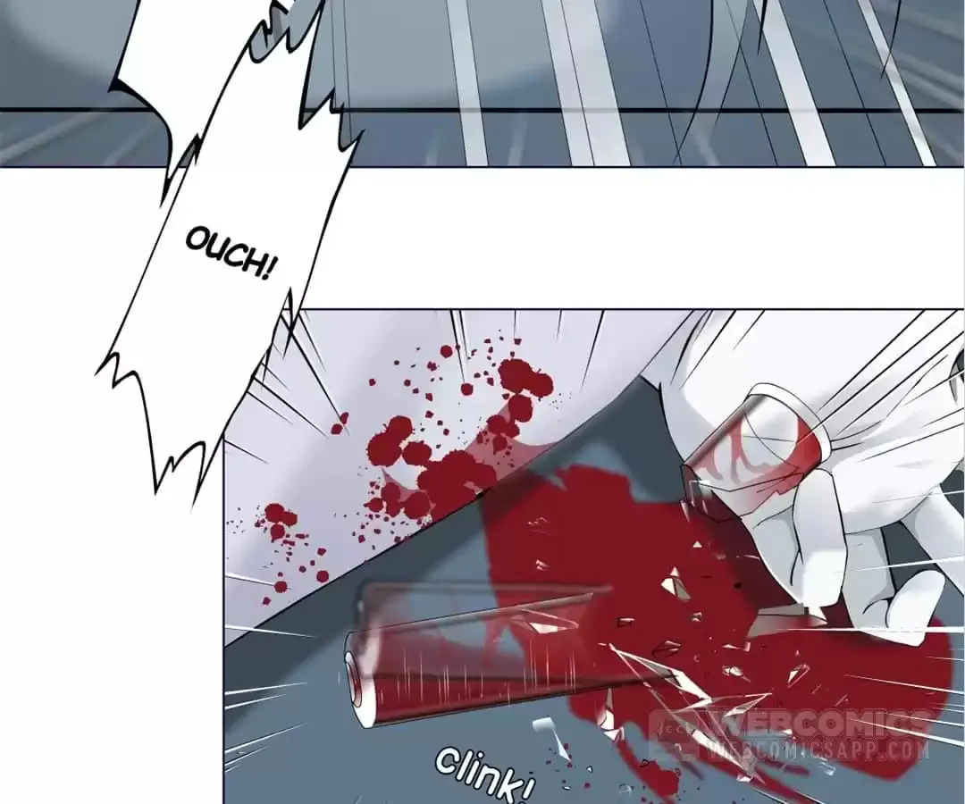 Read Mercy Killing chapter 85 image 10 on Lezhin
