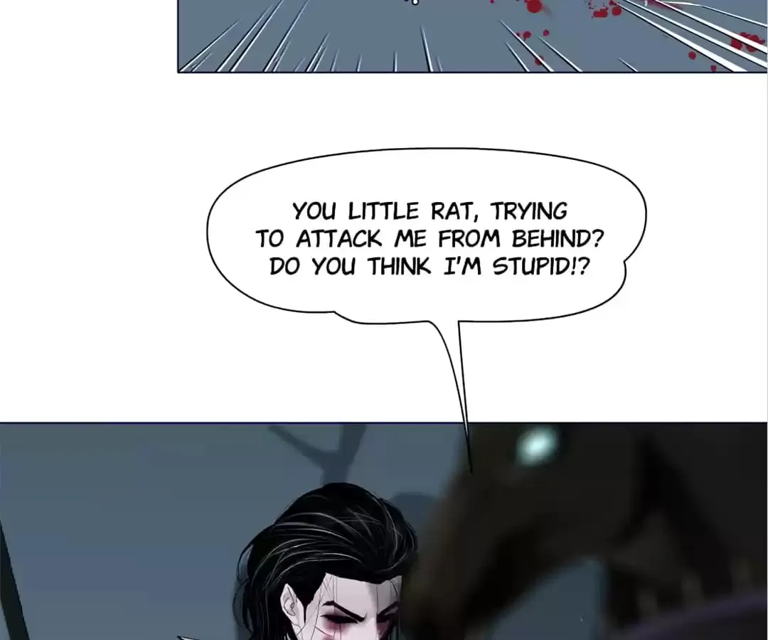 Read Mercy Killing chapter 85 image 11 on Lezhin