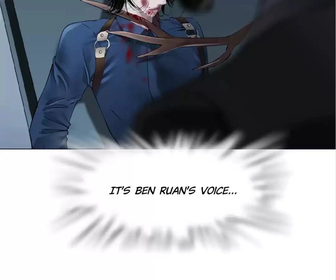 Read Mercy Killing chapter 85 image 12 on Lezhin
