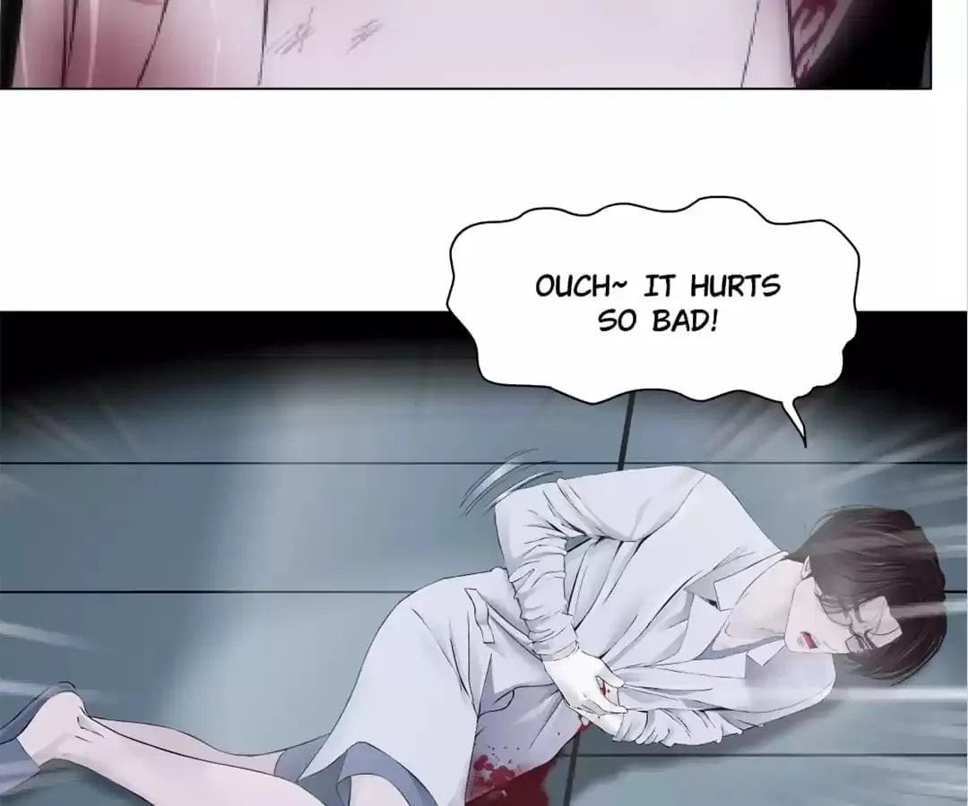 Read Mercy Killing chapter 85 image 17 on Lezhin