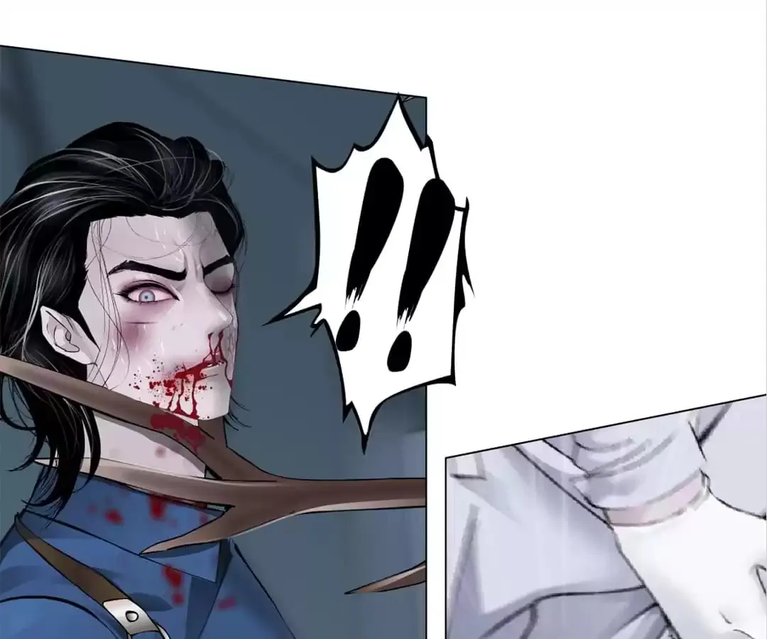 Read Mercy Killing chapter 85 image 19 on Lezhin