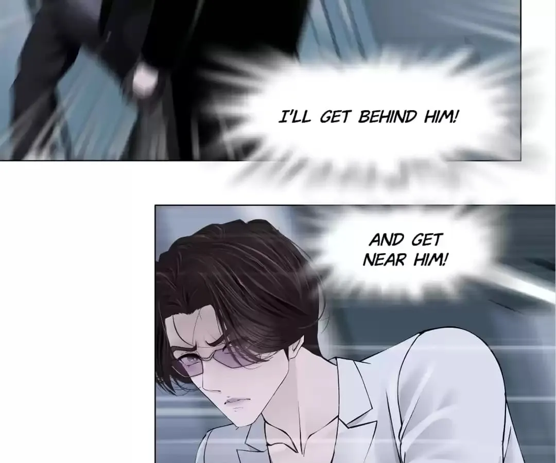 Read Mercy Killing chapter 85 image 2 on Lezhin