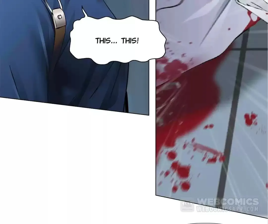 Read Mercy Killing chapter 85 image 20 on Lezhin