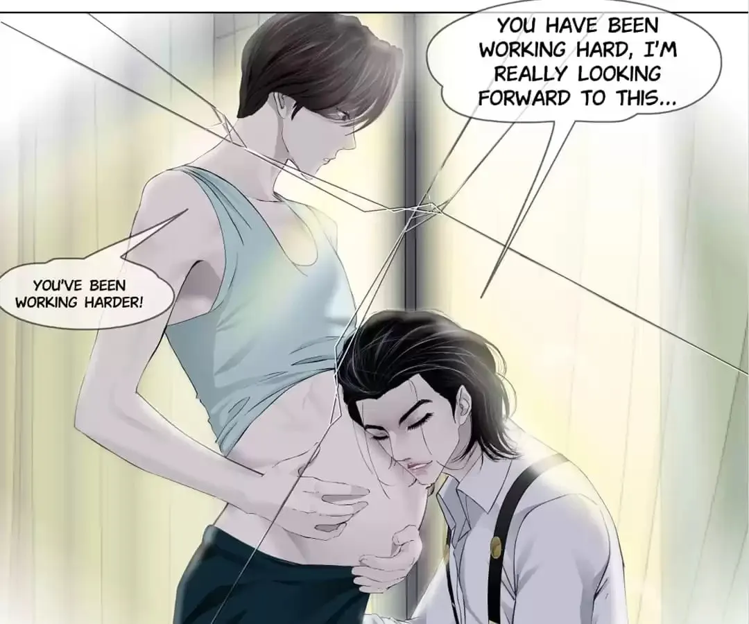 Read Mercy Killing chapter 85 image 21 on Lezhin