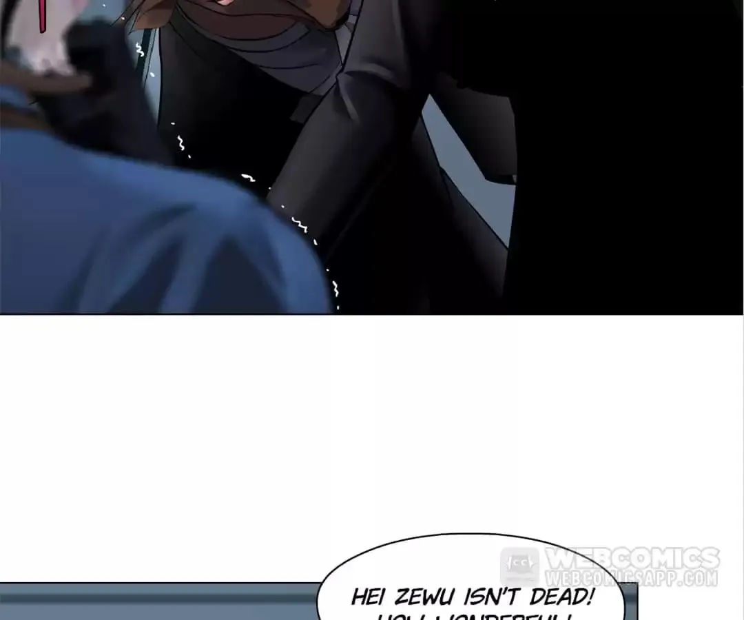 Read Mercy Killing chapter 85 image 25 on Lezhin