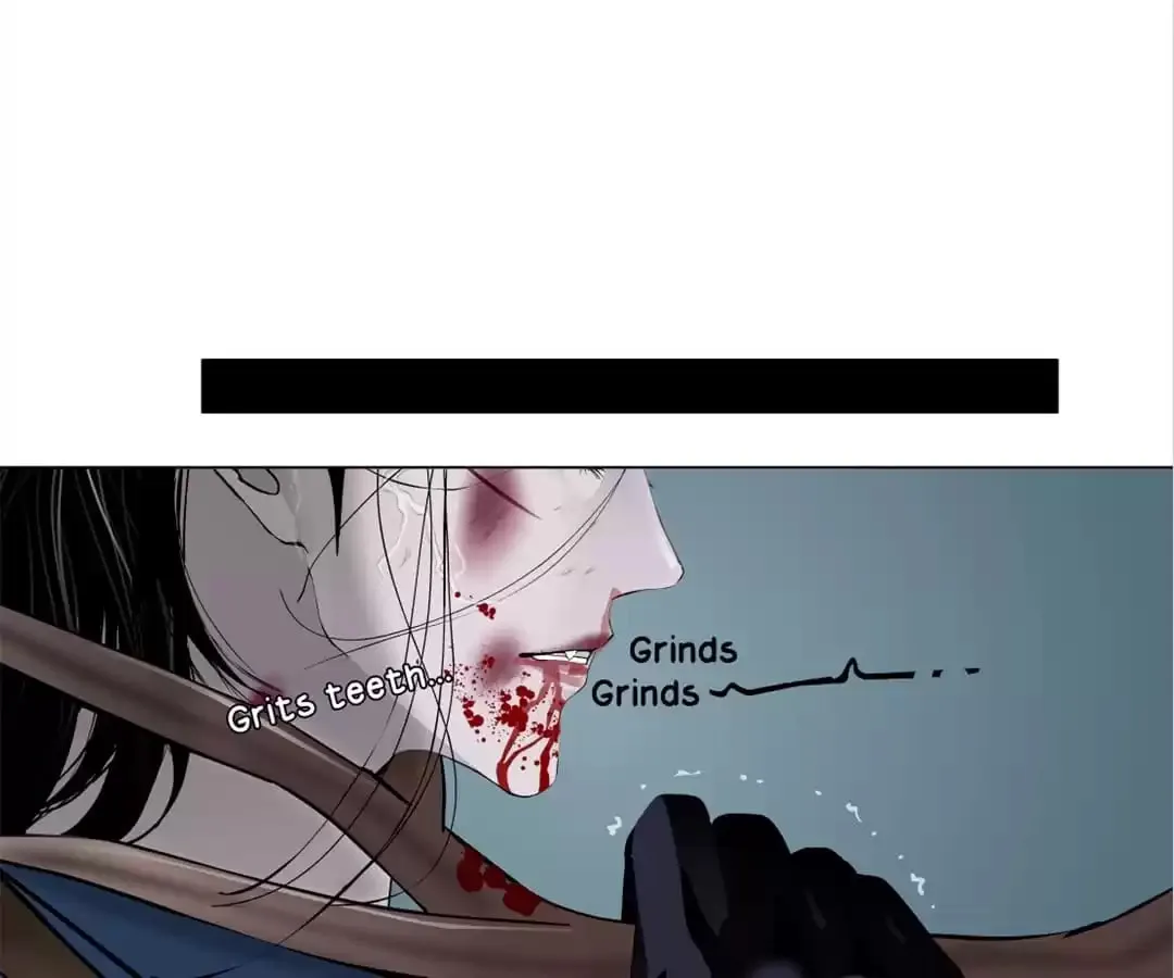Read Mercy Killing chapter 85 image 27 on Lezhin