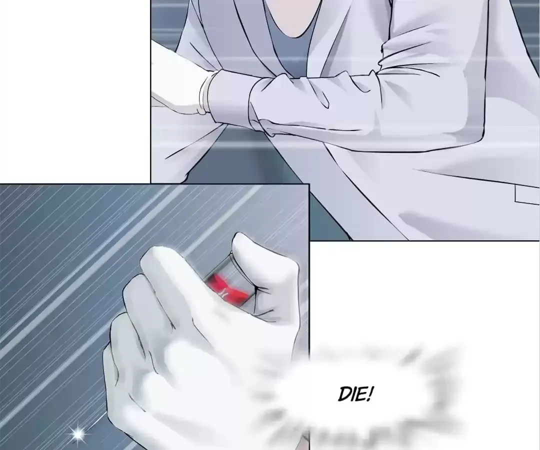 Read Mercy Killing chapter 85 image 3 on Lezhin