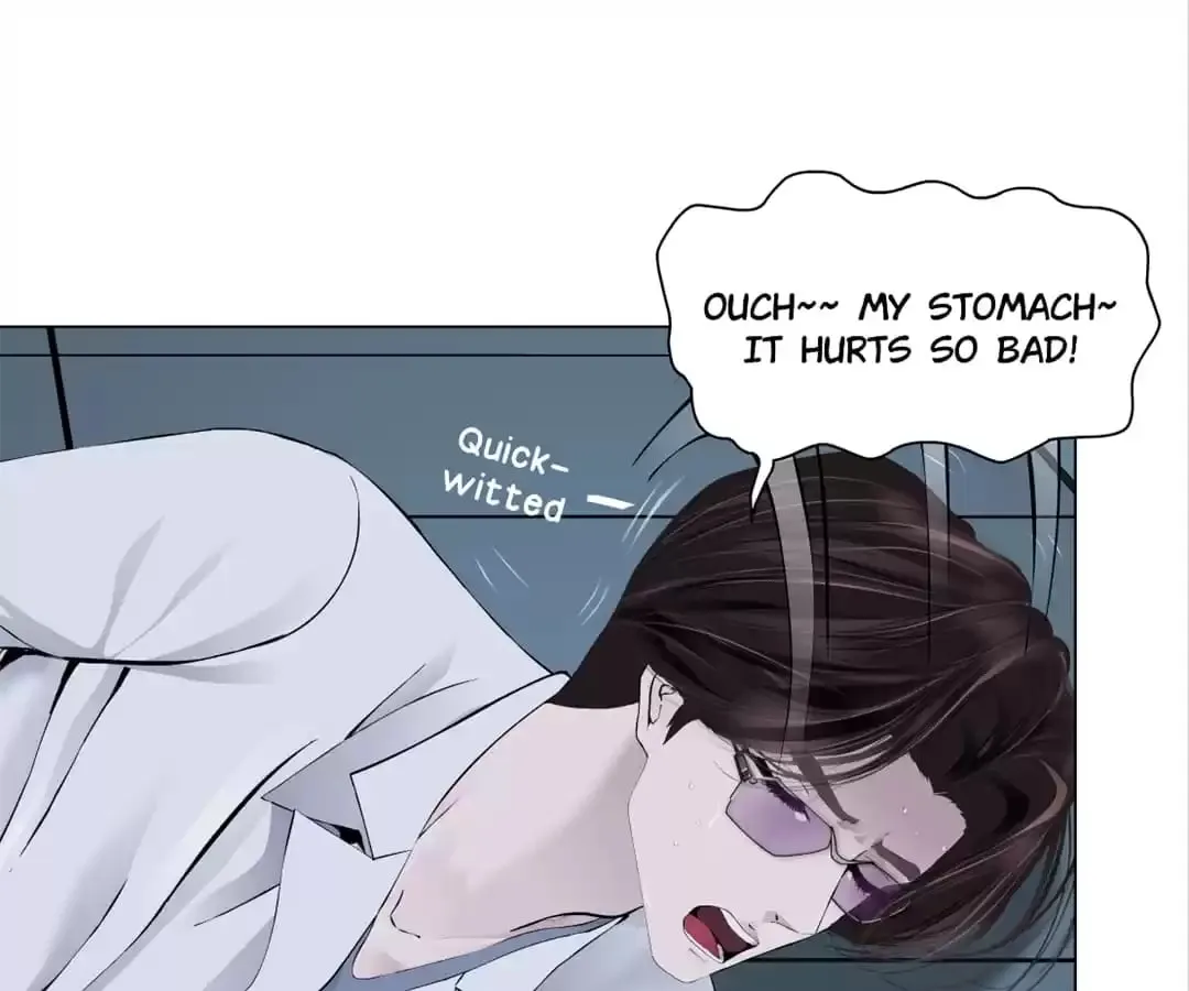 Read Mercy Killing chapter 85 image 33 on Lezhin