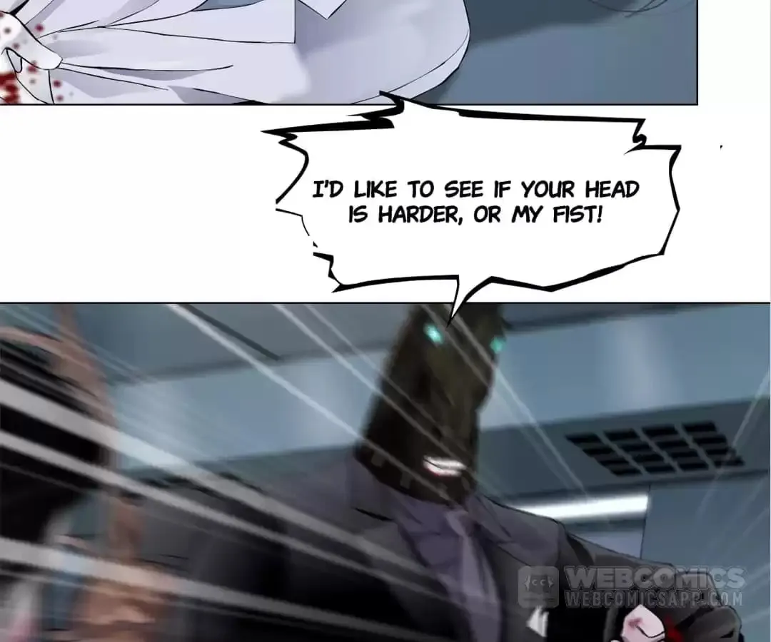Read Mercy Killing chapter 85 image 34 on Lezhin