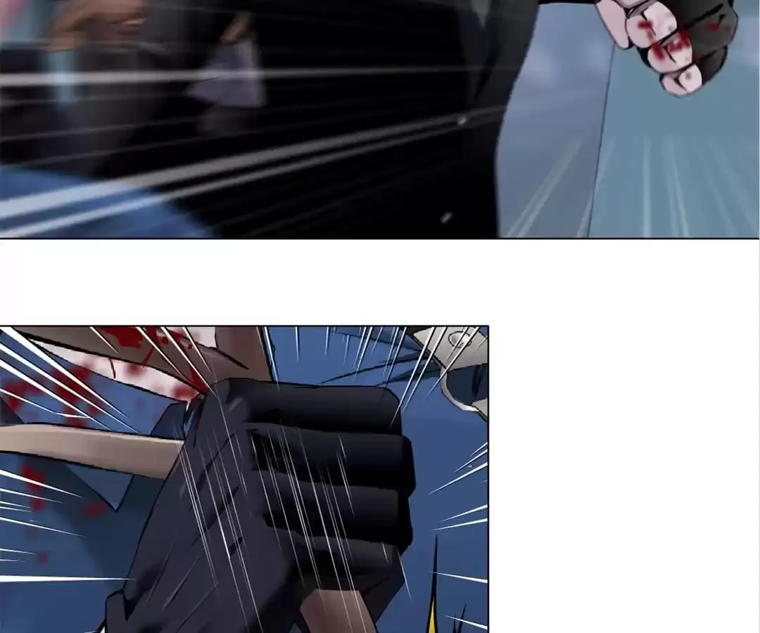 Read Mercy Killing chapter 85 image 35 on Lezhin