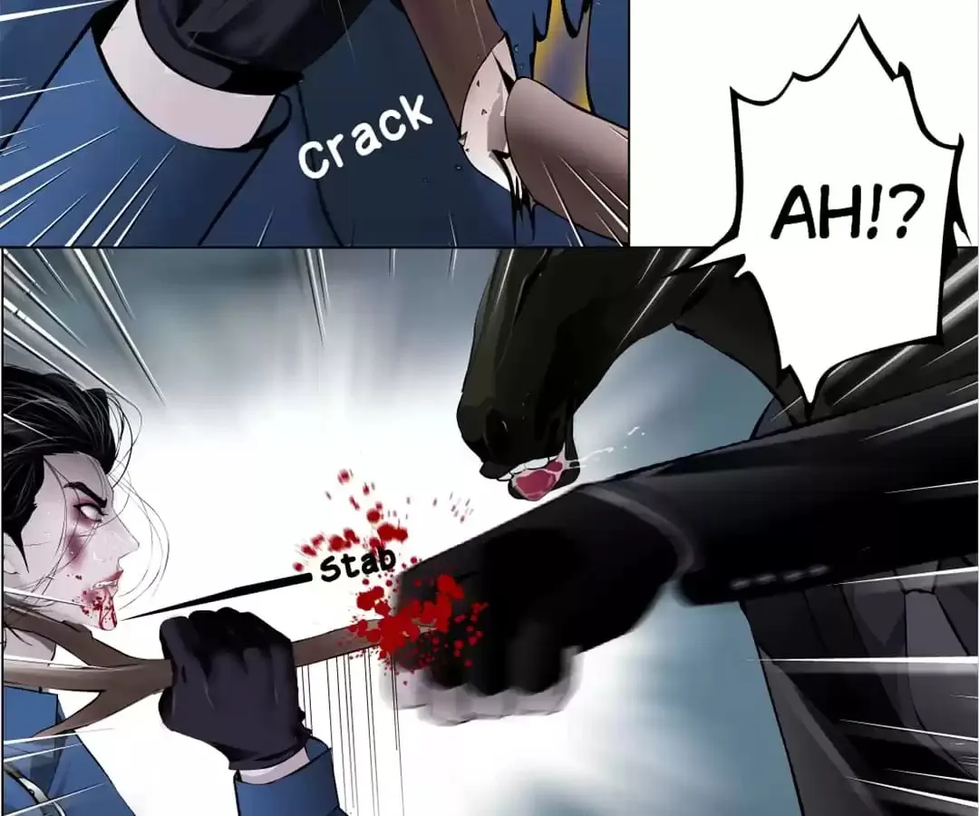 Read Mercy Killing chapter 85 image 36 on Lezhin