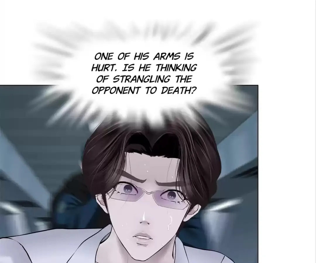 Read Mercy Killing chapter 85 image 41 on Lezhin