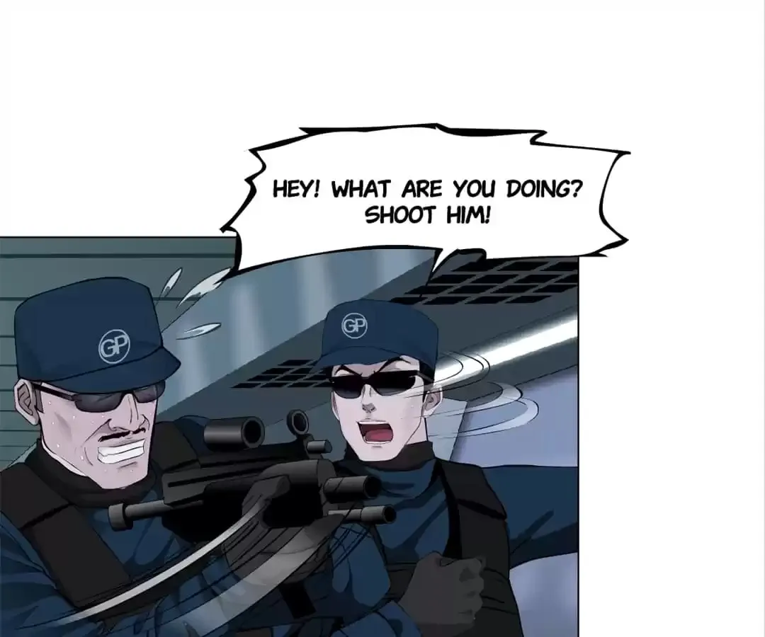 Read Mercy Killing chapter 85 image 43 on Lezhin