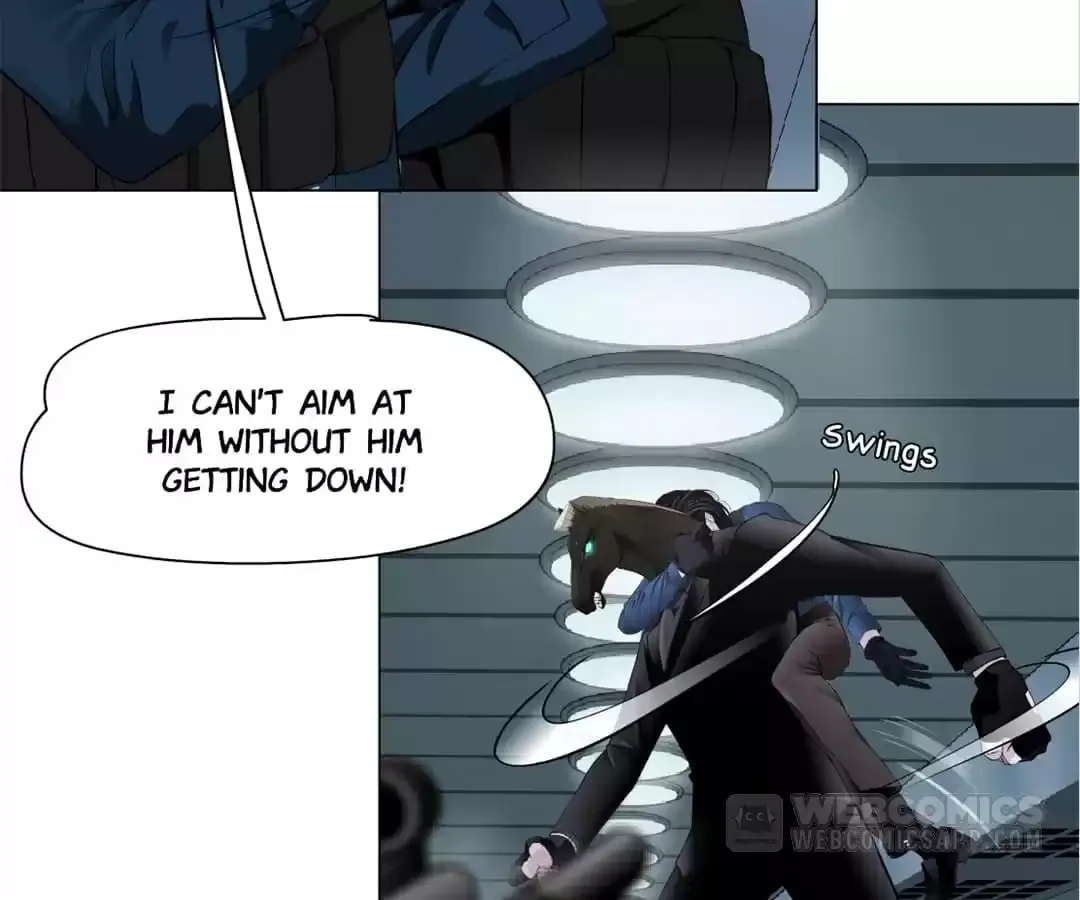Read Mercy Killing chapter 85 image 44 on Lezhin