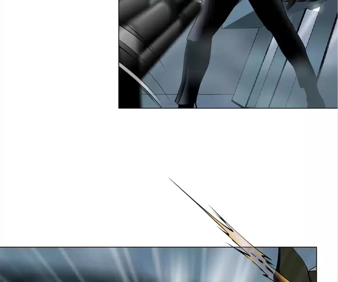 Read Mercy Killing chapter 85 image 45 on Lezhin