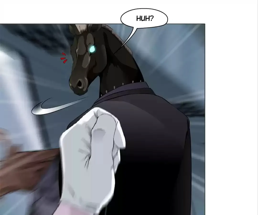 Read Mercy Killing chapter 85 image 5 on Lezhin
