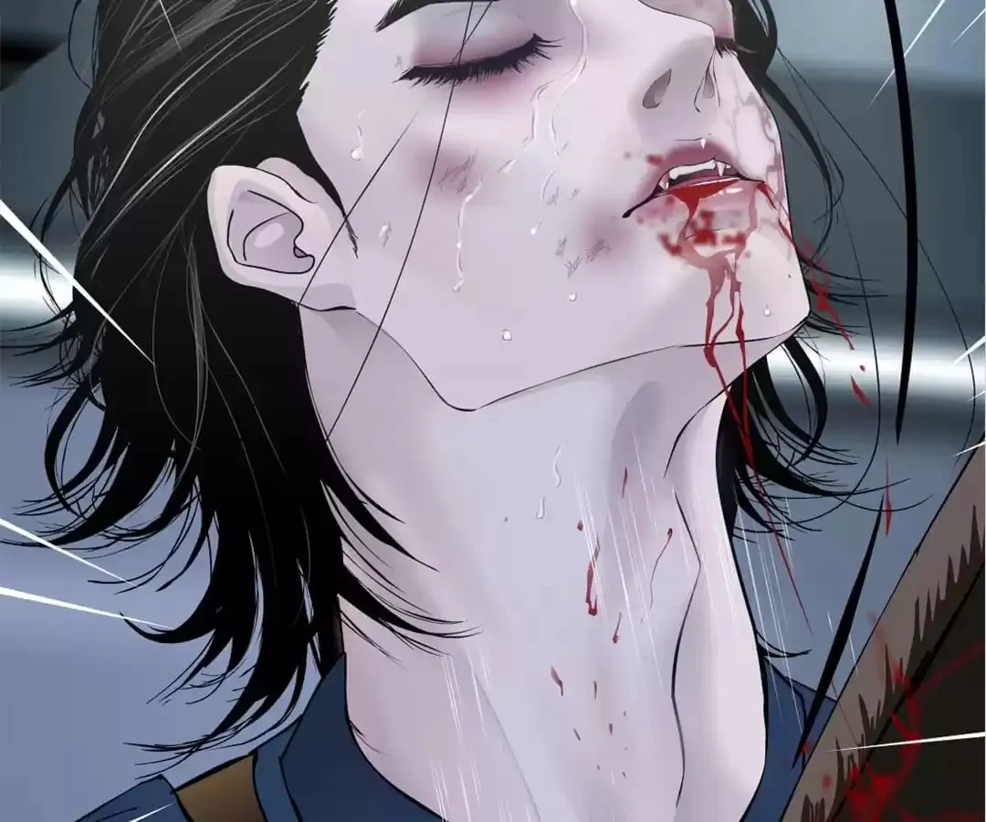 Read Mercy Killing chapter 85 image 51 on Lezhin