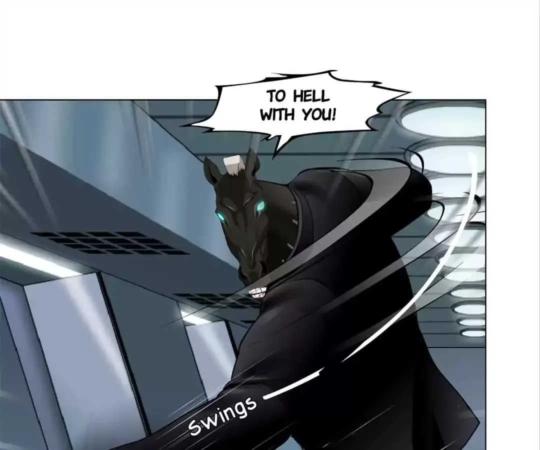 Read Mercy Killing chapter 85 image 53 on Lezhin