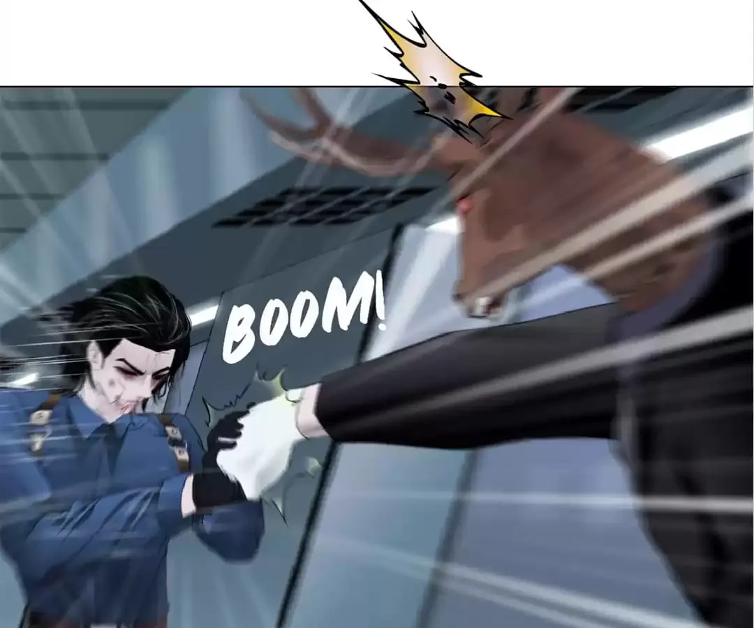 Read Mercy Killing chapter 85 image 55 on Lezhin