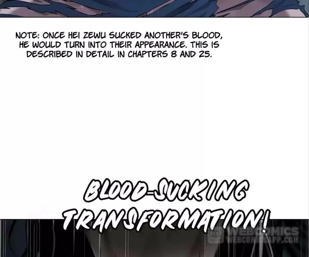 Read Mercy Killing chapter 85 image 59 on Lezhin