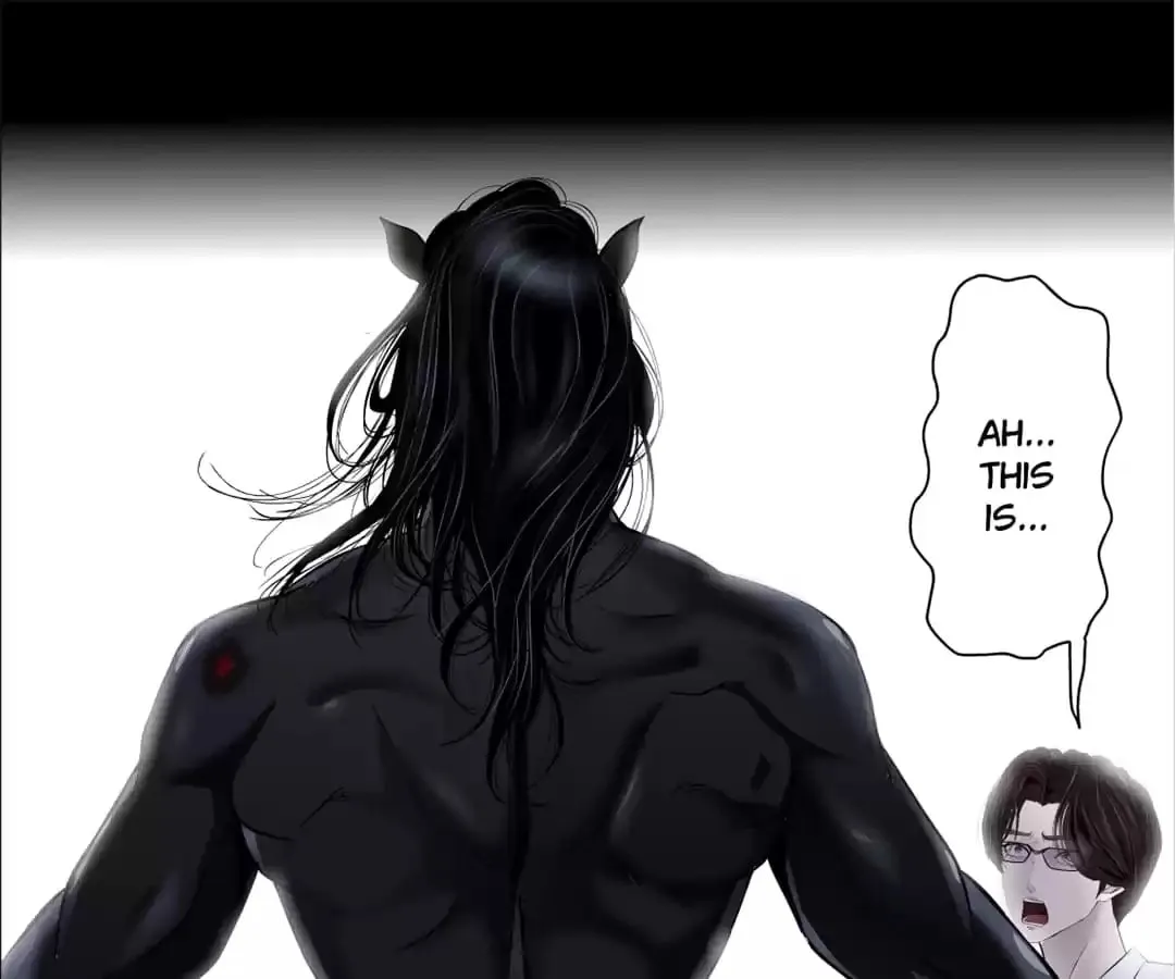 Read Mercy Killing chapter 85 image 63 on Lezhin