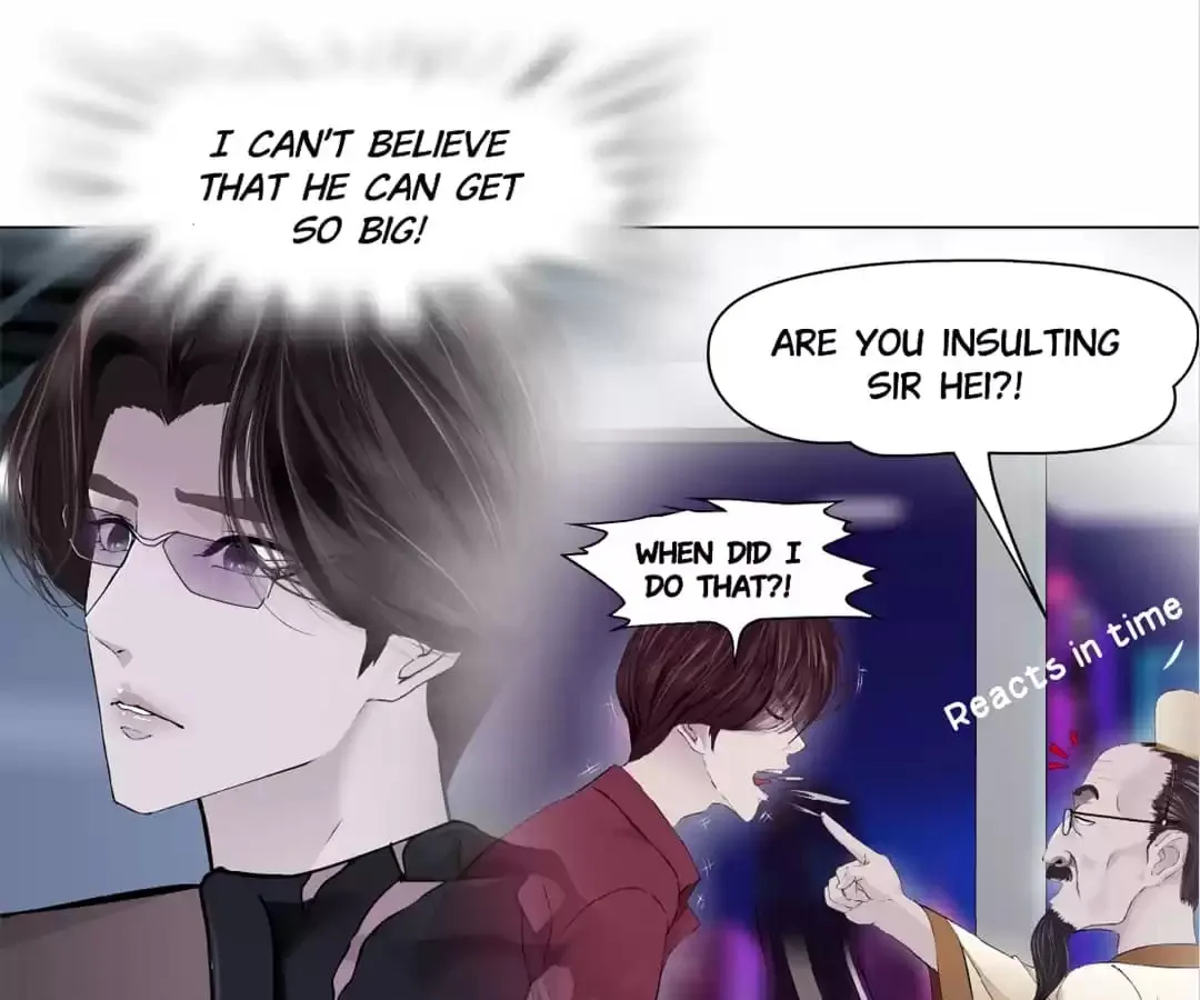 Read Mercy Killing chapter 85 image 66 on Lezhin